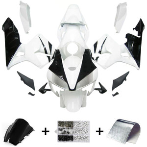 Injection Fairing Kit Bodywork Plastic ABS For Honda CBR600RR 2003-2004 F5