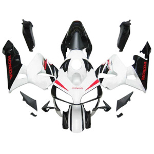 2003-2004 Honda CBR600RR F5 Injection Fairing Kit Bodywork Plastic ABS #113