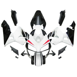 Injection Fairing Kit Bodywork Plastic ABS For Honda CBR600RR 2003-2004 F5