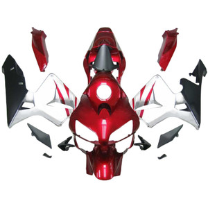 Injection Fairing Kit Bodywork Plastic ABS For Honda CBR600RR 2003-2004 F5