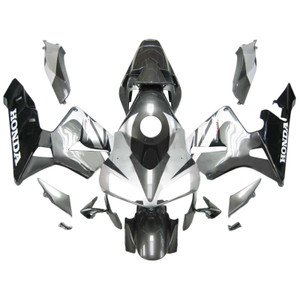 2003-2004 Honda CBR600RR F5 Injection Fairing Kit Bodywork Plastic ABS #116