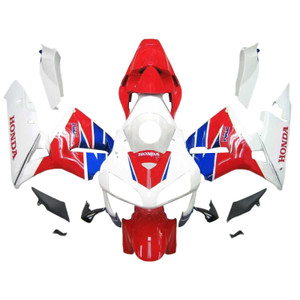 2003-2004 Honda CBR600RR F5 Injection Fairing Kit Bodywork Plastic ABS #124