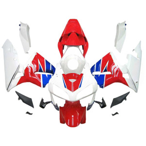 Injection Fairing Kit Bodywork Plastic ABS For Honda CBR600RR 2003-2004 F5