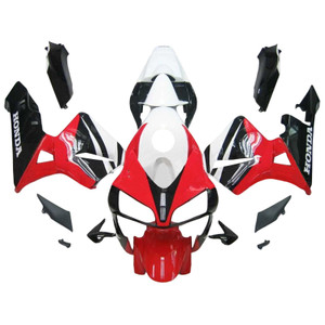 2003-2004 Honda CBR600RR F5 Injection Fairing Kit Bodywork Plastic ABS #137