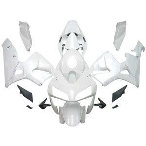 Injection Fairing Kit Bodywork Plastic ABS For Honda CBR600RR 2003-2004 F5