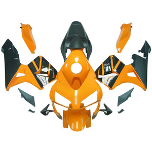 Injection Fairing Kit Bodywork Plastic ABS For Honda CBR600RR 2003-2004 F5