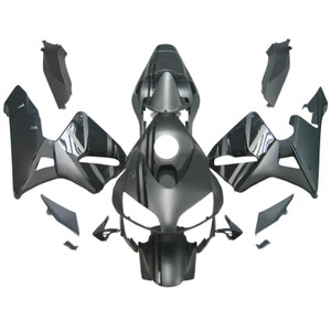 Injection Fairing Kit Bodywork Plastic ABS For Honda CBR600RR 2003-2004 F5