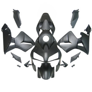 Injection Fairing Kit Bodywork Plastic ABS For Honda CBR600RR 2003-2004 F5
