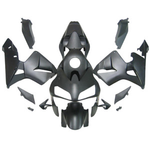 2003-2004 Honda CBR600RR F5 Injection Fairing Kit Bodywork Plastic ABS #155