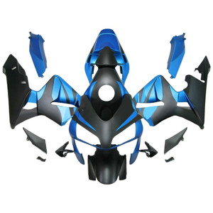 Injection Fairing Kit Bodywork Plastic ABS For Honda CBR600RR 2003-2004 F5