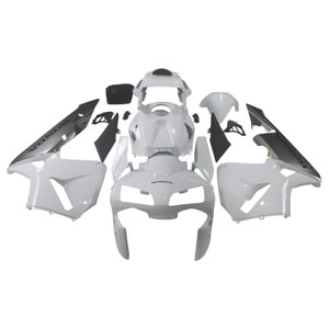 2003-2004 Honda CBR600RR F5 Injection Fairing Kit Bodywork Plastic ABS #166 Amotopart Fairing