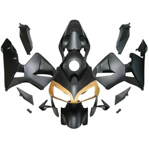 Injection Fairing Kit Bodywork Plastic ABS For Honda CBR600RR 2003-2004 F5