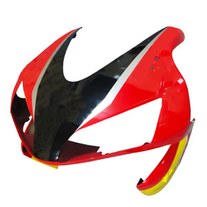 2003-2004 Honda CBR600RR F5 Injection Fairing Kit Bodywork Plastic ABS #178 Amotopart Fairing
