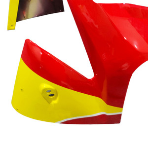 2003-2004 Honda CBR600RR F5 Injection Fairing Kit Bodywork Plastic ABS #178 Amotopart Fairing