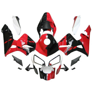 2003-2004 Honda CBR600RR F5 Injection Fairing Kit Bodywork Plastic ABS #179