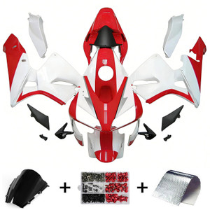 Injection Fairing Kit Bodywork Plastic ABS For Honda CBR600RR 2003-2004 F5
