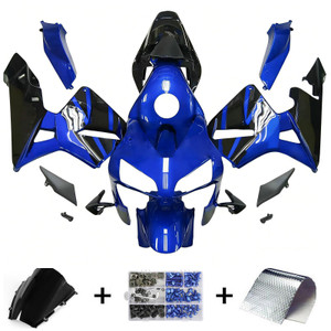 Injection Fairing Kit Bodywork Plastic ABS For Honda CBR600RR 2003-2004 F5