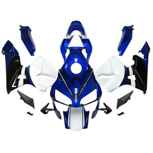 Injection Fairing Kit Bodywork Plastic ABS For Honda CBR600RR 2003-2004 F5