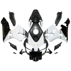 2003-2004 Honda CBR600RR F5 Injection Fairing Kit Bodywork Plastic ABS #188