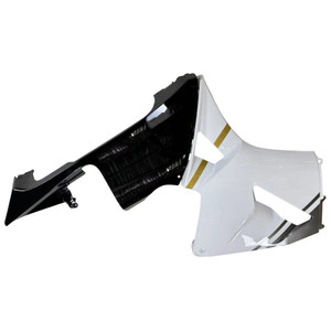 Injection Fairing Kit Bodywork Plastic ABS For Honda CBR600RR 2003-2004 F5