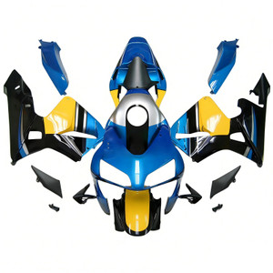 Injection Fairing Kit Bodywork Plastic ABS For Honda CBR600RR 2003-2004 F5