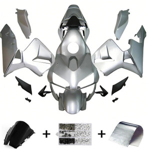 Injection Fairing Kit Bodywork Plastic ABS For Honda CBR600RR 2003-2004 F5