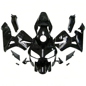 Injection Fairing Kit Bodywork Plastic ABS For Honda CBR600RR 2003-2004 F5