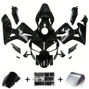 Injection Fairing Kit Bodywork Plastic ABS For Honda CBR600RR 2003-2004 F5