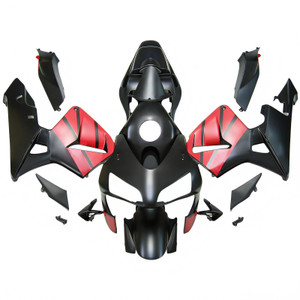 Injection Fairing Kit Bodywork Plastic ABS For Honda CBR600RR 2003-2004 F5