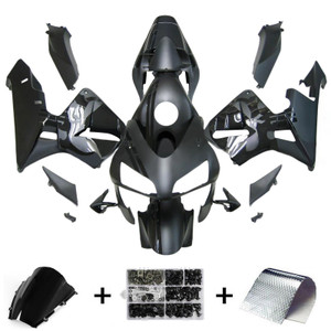 Injection Fairing Kit Bodywork Plastic ABS For Honda CBR600RR 2003-2004 F5