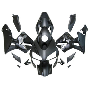 Injection Fairing Kit Bodywork Plastic ABS For Honda CBR600RR 2003-2004 F5