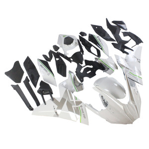2015-2022 Kawasaki Ninja H2 Amotopart Fairing Kit Generic #103