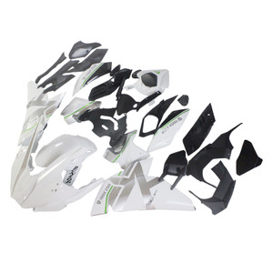 2015-2022 Kawasaki Ninja H2 Amotopart Fairing Kit Generic #103