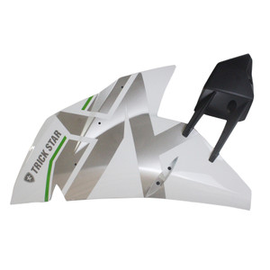 2015-2022 Kawasaki Ninja H2 Amotopart Fairing Kit Generic #103