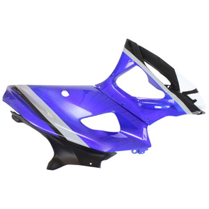 2022-2023 Yamaha YZF-R7 Injection Fairing Kit Bodywork Plastic ABS #102 Amotopart Fairing