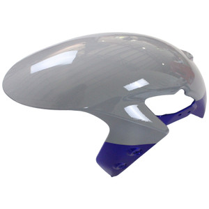 2022-2023 Yamaha YZF-R7 Injection Fairing Kit Bodywork Plastic ABS #102 Amotopart Fairing