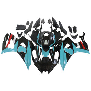 2022-2023 Yamaha YZF-R7 Injection Fairing Kit Bodywork Plastic ABS #108 Amotopart Fairing