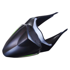 2009-2012 Kawasaki ZX6R 636 Injection Fairing Kit Bodywork Plastic ABS #120 Amotopart Fairing