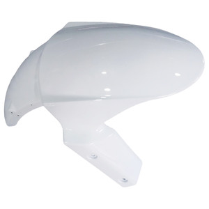 2009-2012 Kawasaki ZX6R 636 Injection Fairing Kit Bodywork Plastic ABS #136 Amotopart Fairing