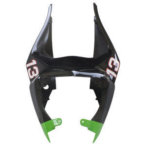 Injection Fairing Kit Bodywork Plastic ABS fit For Kawasaki ZX6R 636 2009-2012