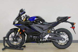 Injection Fairing Kit Bodywork Plastic ABS fit For Yamaha YZF R3 R25 2022-2024