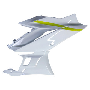 Injection Fairing Kit Bodywork Plastic ABS fit For Yamaha YZF R3 R25 2022-2024