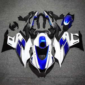 2022-2023 Yamaha YZF-R3 R25 Injection Fairing Kit Bodywork Plastic ABS #116 Amotopart Fairing