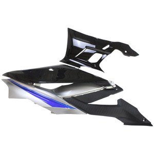 Injection Fairing Kit Bodywork Plastic ABS fit For Yamaha YZF R3 R25 2022-2024