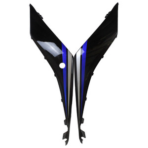 Injection Fairing Kit Bodywork Plastic ABS fit For Yamaha YZF R3 R25 2022-2024