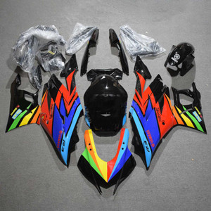 2022-2023 Yamaha YZF-R3 R25 Injection Fairing Kit Bodywork Plastic ABS #127