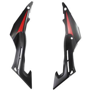 2017-2019 Honda CBR650F Injection Fairing Kit Bodywork Plastic ABS #106 Amotopart Fairing