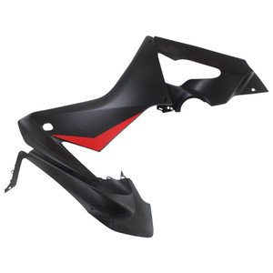 2017-2019 Honda CBR650F Injection Fairing Kit Bodywork Plastic ABS #106 Amotopart Fairing