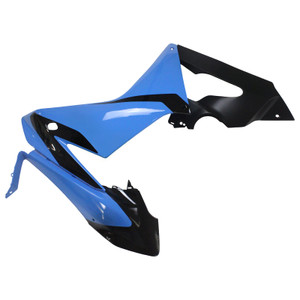 Injection Fairing Kit Bodywork Plastic ABS For Honda CBR650F 2017-2019