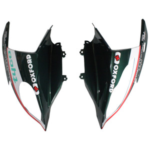 2015-2016 BMW S1000RR Injection Fairing Kit Bodywork Plastic ABS #148 Amotopart Fairing